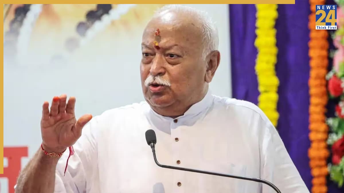 'LGBTQ बहिष्कार नहीं सम्मान के हकदार', मोहन भागवत का बड़ा बयान, जानें इस समुदाय पर क्या बोले RSS चीफ?