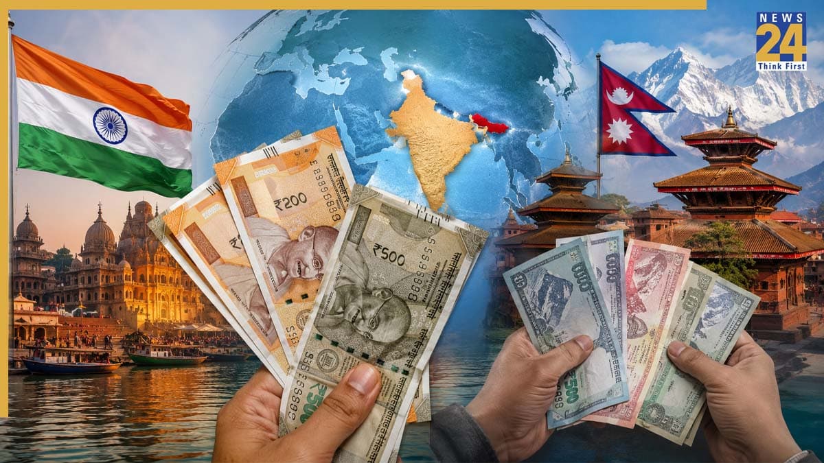 दुनिया के किन देशों में चलन में है भारतीय करेंसी? नेपाल ने 200-500 के नोटों से हटाया प्रतिबंध, जानें क्यों लिया फैसला