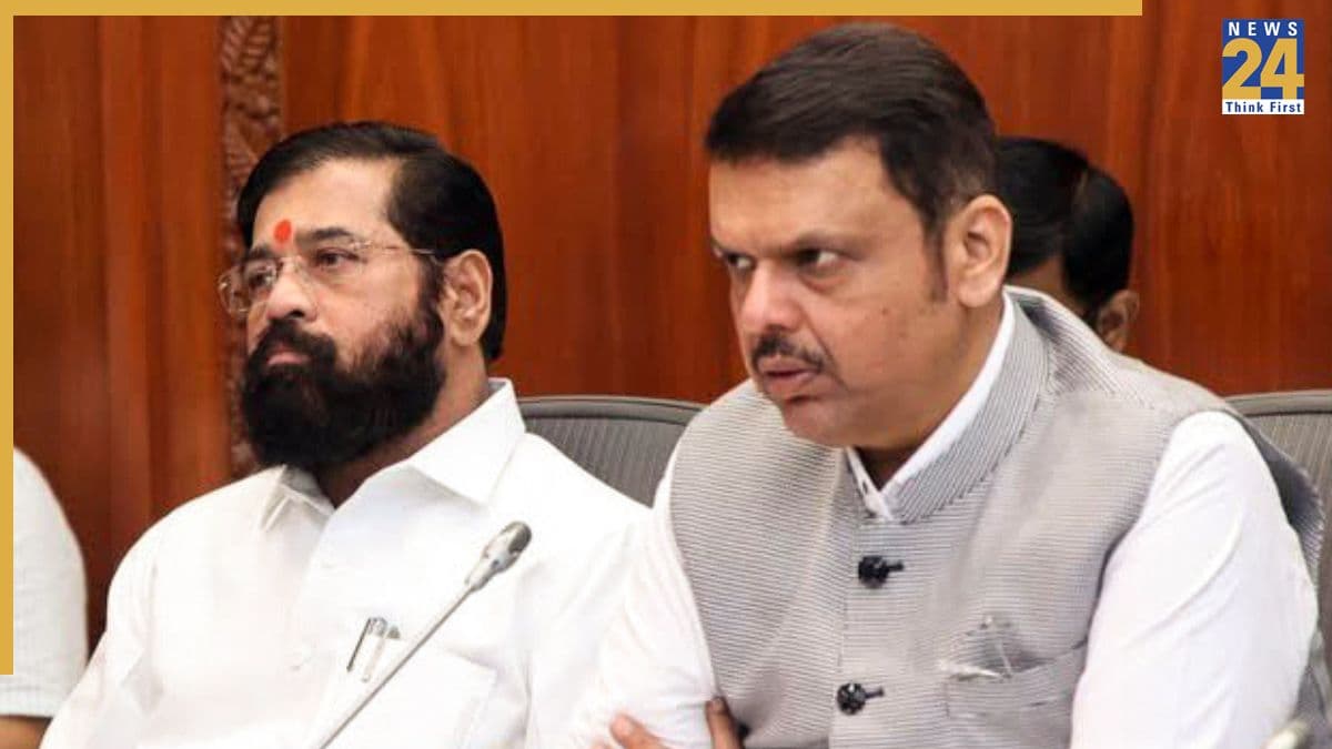 महाराष्ट्र सरकार ने क्यों दिया सारे चर्च और मिशनरी संगठनों की जमीन के ऑडिट का ऑर्डर?
