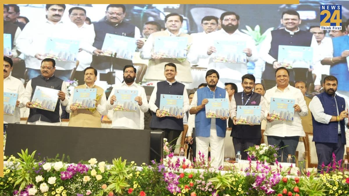 302 करोड़ का मेगा प्रोजेक्ट! मुंबई में बनेगा अन्नाभाऊ साठे का विश्वस्तरीय रिसर्च और स्किल डेवलपमेंट सेंटर