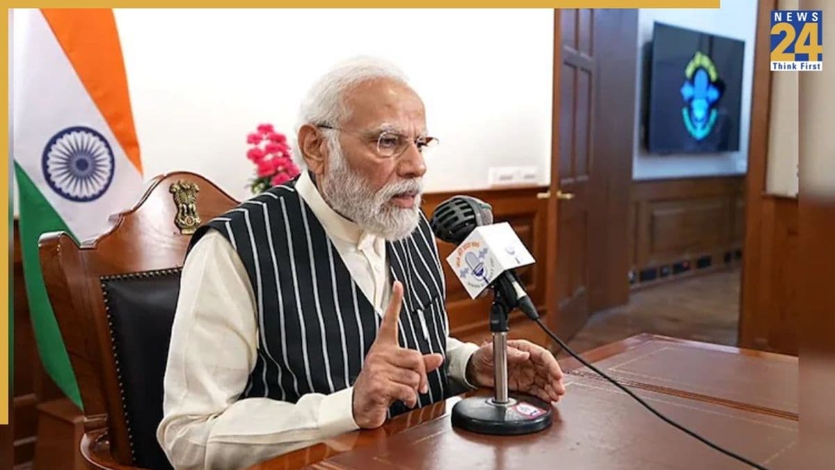 PM नरेंद्र मोदी ने कारगिल के शहीदों को किया याद, जानिए 'मन की बात' की 10 बड़ी बातें