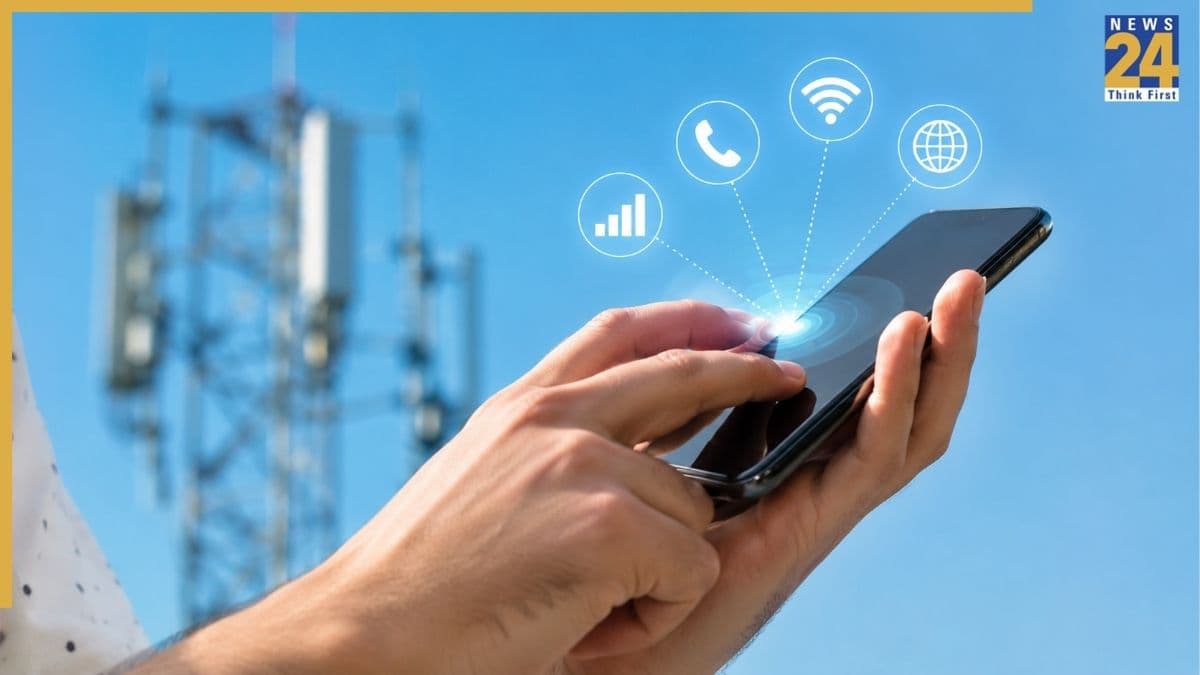 सबसे सस्ता पोस्टपेड प्लान! सिर्फ 199 रुपये में 25GB डेटा, अनलिमिटेड कॉलिंग और डेटा रोलओवर