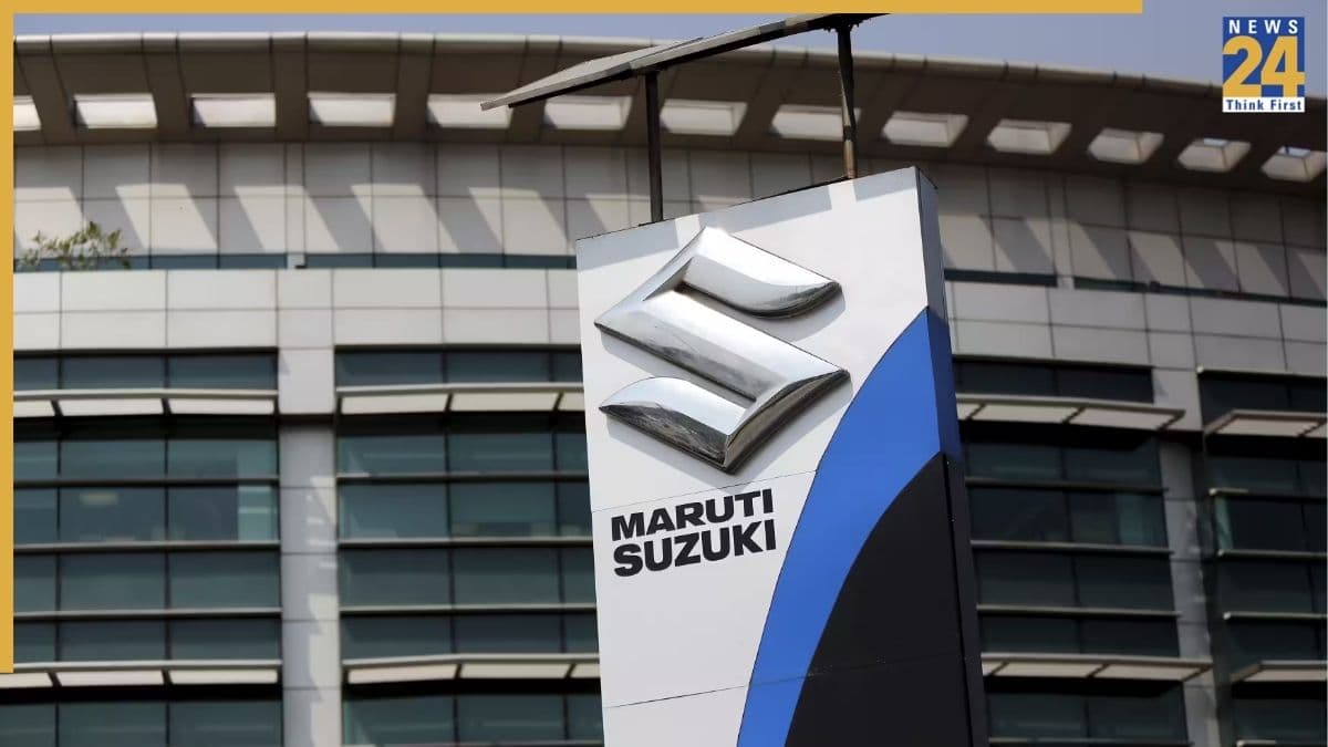 Maruti Suzuki का ग्राहकों को बड़ा झटका! अगस्त से महंगी होंगी कंपनी की कारें, इतनी बढ़ेगी कीमत