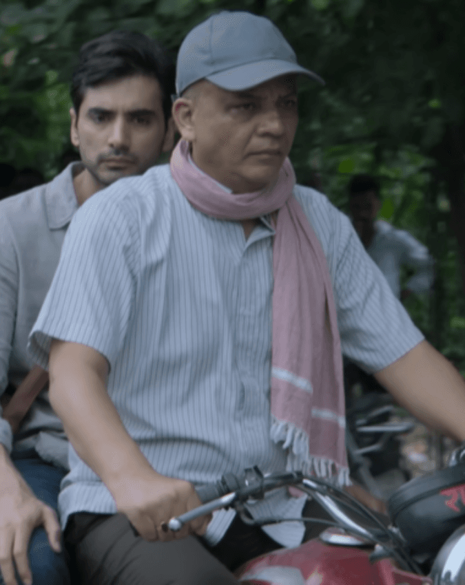 मिट्टी एक नई पहचान सीरीज ओटीटी रिलीज
