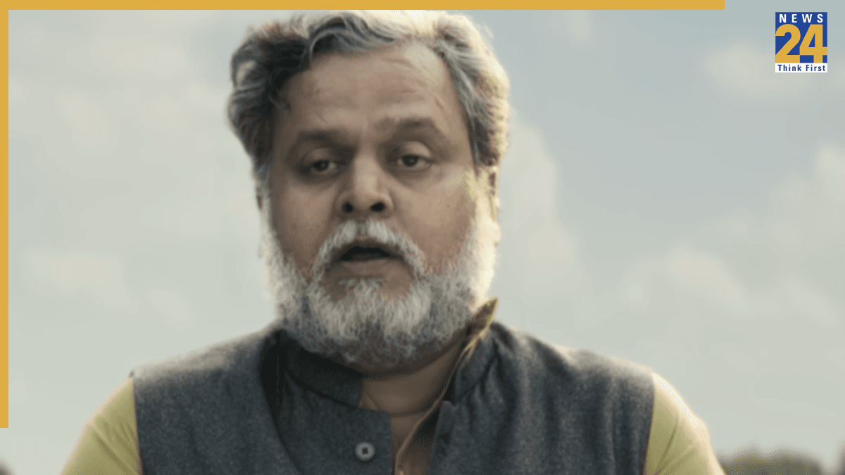 Mitti Ek Nayi Pehchaan