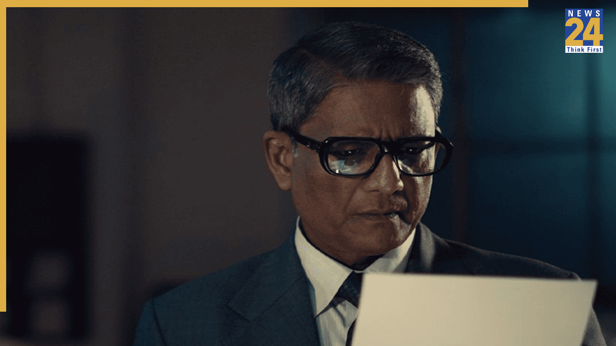OTT पर छाई 8 एपिसोड की ये स्पाई थ्रिलर सीरीज, 7.5 रेटिंग और रियल स्टोरी ने जीता दर्शकों का दिल