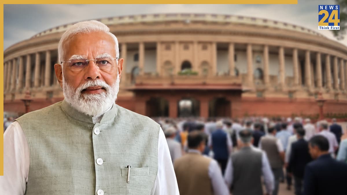 लोकसभा सीटों को 850 करने की राह में 2 संवैधानिक नियम, जानें NDA के सामने क्या हैं चुनौतियां