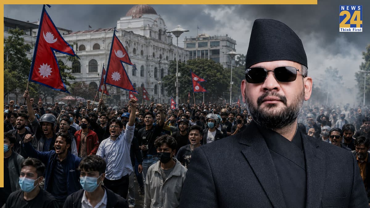 नेपाल की सड़कों पर फिर क्यों उतरे GenZ? जिस PM को खुद चुना, उसी के खिलाफ क्यों है गुस्सा?
