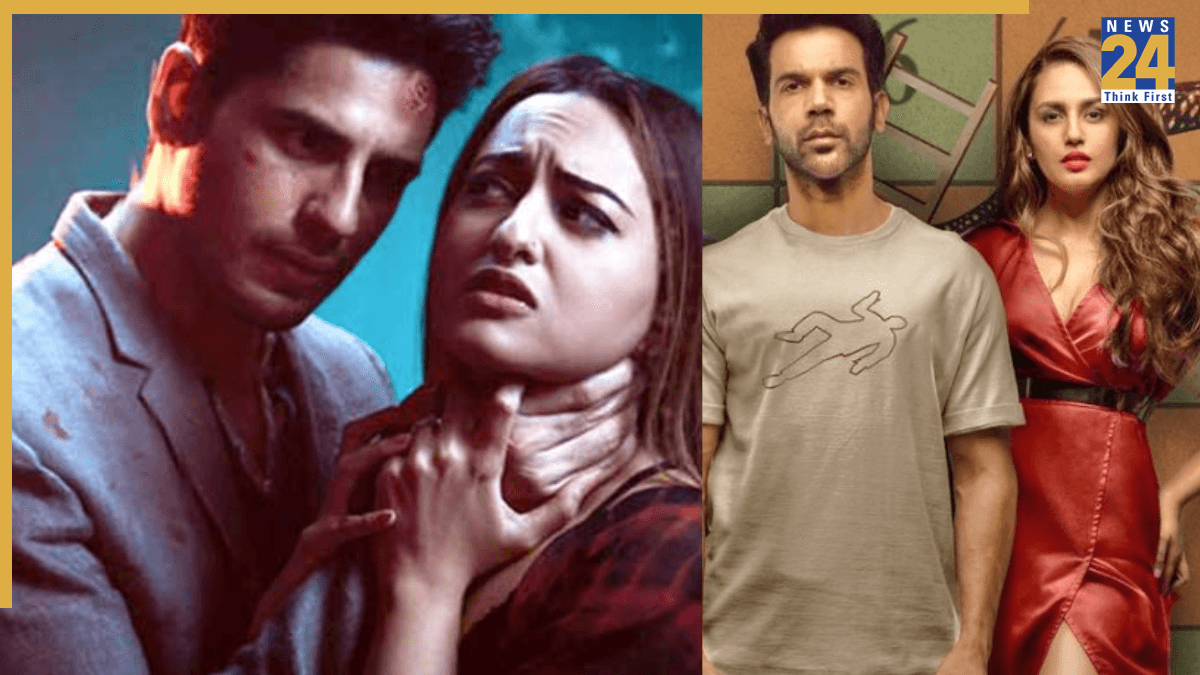 वीकेंड पर देखने के लिए परफेक्ट हैं Netflix की ये 5 थ्रिलर फिल्में, आखिरी सीन तक बना रहेगा सस्पेंस