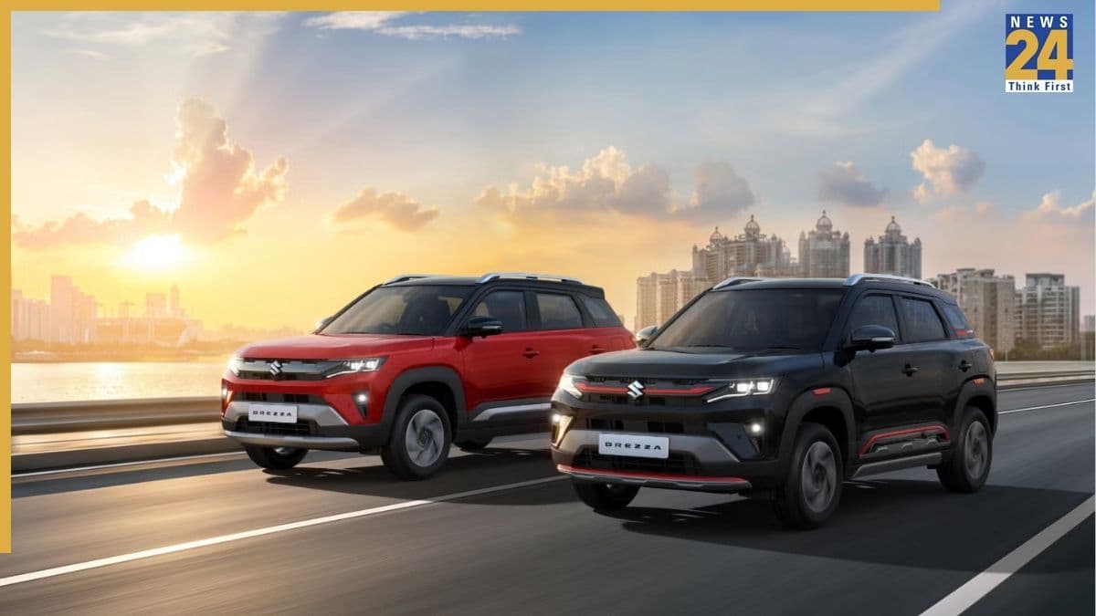 नई Maruti Brezza खरीदने का है प्लान? तो जान लें इसमें हुए 5 बड़े बदलाव, ये हैं नए धांसू अपडेट्स