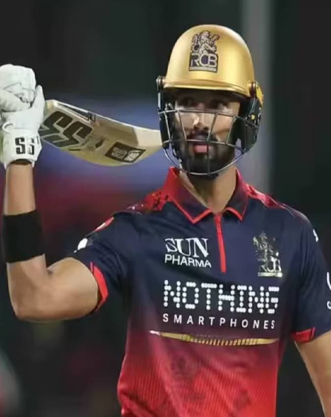 देवदत्त पडिक्कल का IPL करियर