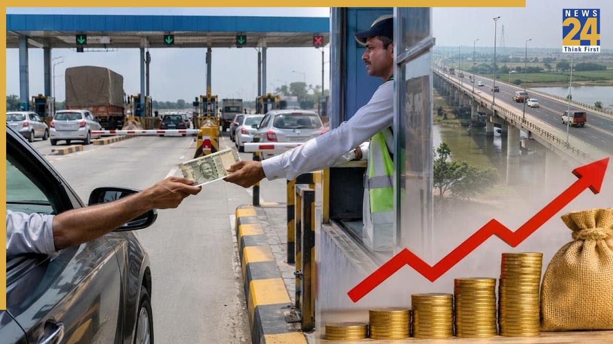 New Toll Tax Fees: टोल टैक्स हुआ महंगा, बिहार में स्टेट हाईवे और पुल-बायपास पर भी अब चुकाने होंगे पैसे
