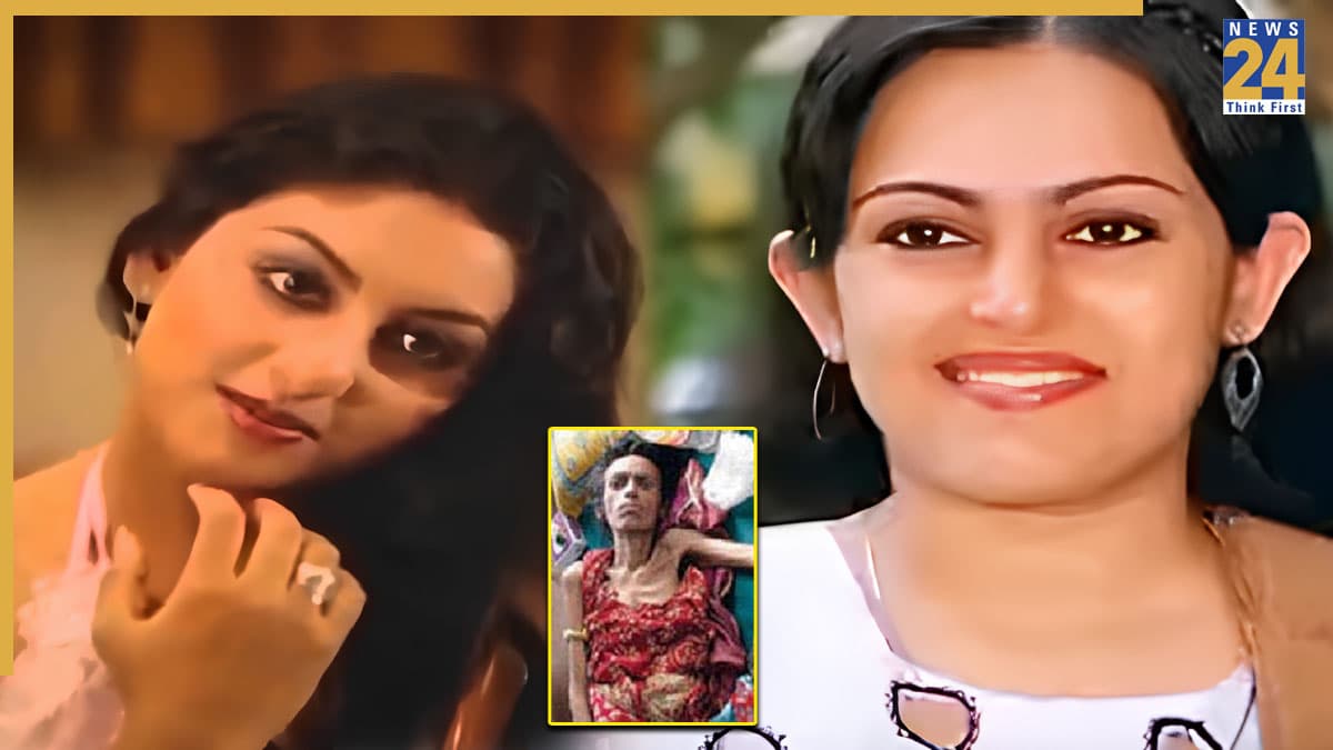 स्टारडम से गुमनामी और फिर AIDS से मौत, रजनीकांत की एक्ट्रेस की दर्दभरी कहानी सुन छलक पड़ेंगे आंसू!