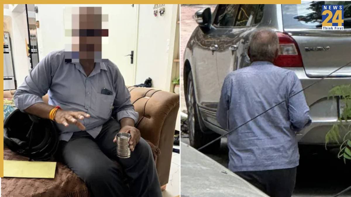Layoffs Impact: 'बीमा कंपनी से छंटनी के बाद…', नोएडा के बुजुर्ग का छलका दर्द, नाइंसाफी की कहानी पढ़ जानें क्या बोले यूजर्स?