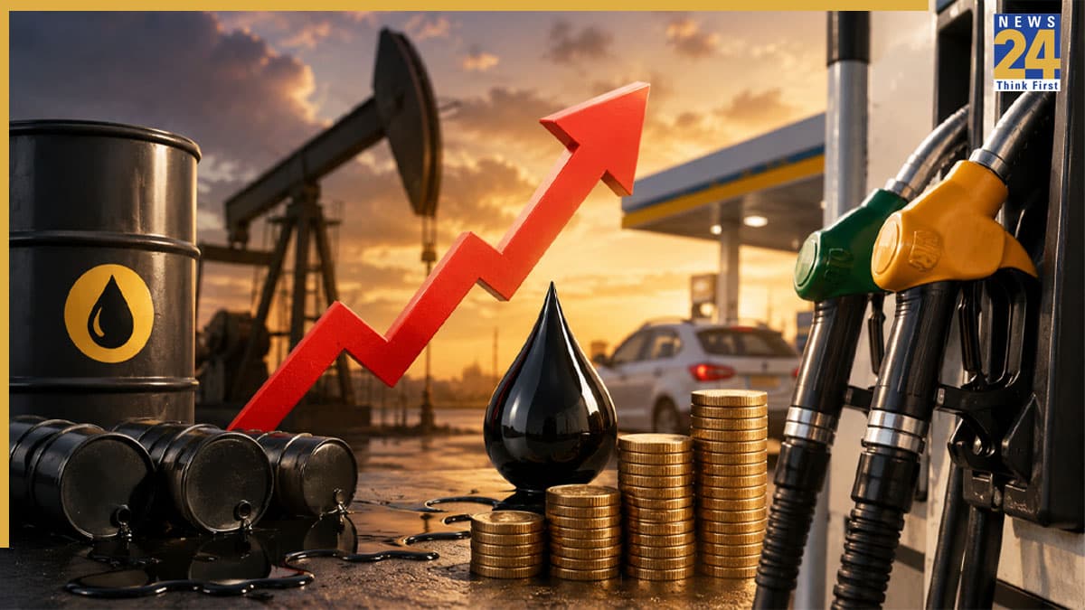[21 July] Petrol Diesel Price: पेट्रोल-डीजल की नई दरें जारी, आपके शहर में क्या हैं तेल के भाव? देखें दिल्ली से हैदराबाद तक पूरी रेट लिस्ट