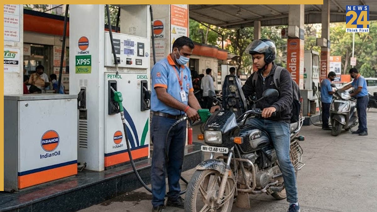 Petrol Diesel Price: अमेरिका का एक फैसला… और भारत में सस्ता हो जाएगा पेट्रोल-डीजल! जानिए कैसे हो सकता है संभव?