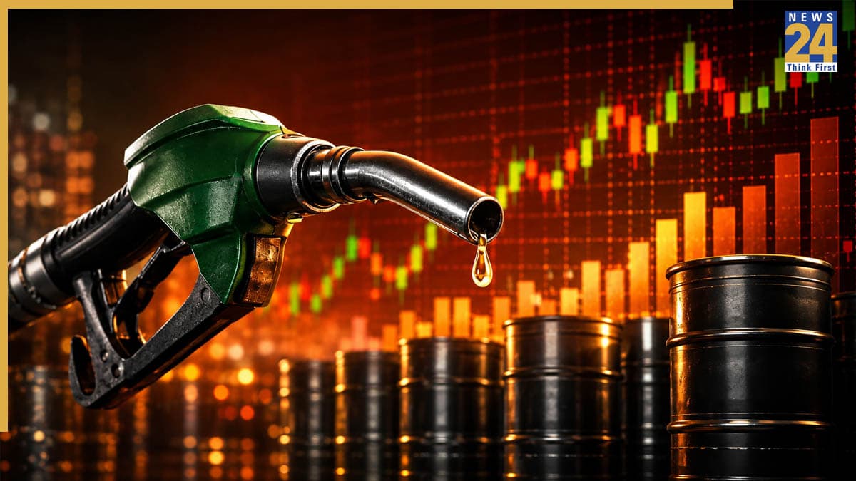 Petrol Diesel Price Today: सुबह-सुबह लग गया झटका या मिली राहत? पेट्रोल-डीजल के जारी हुए नए रेट, जानें अपने शहर का भाव