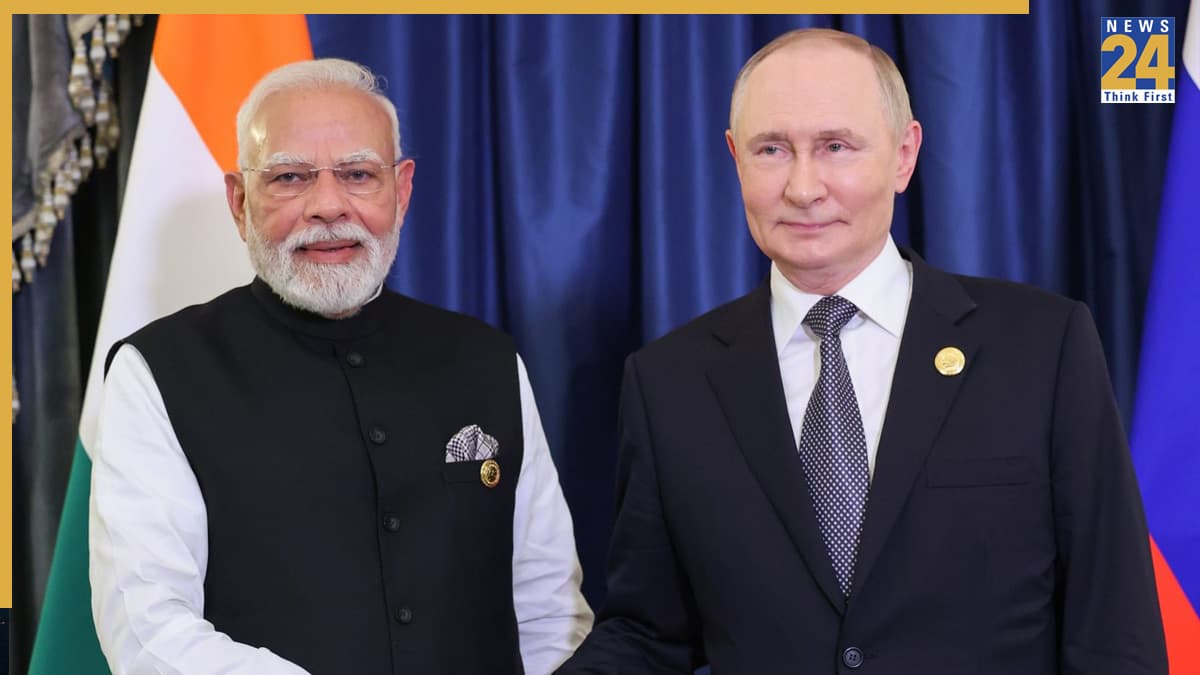 'PM मोदी ने 2022 में पुतिन को यूक्रेन पर परमाणु हमला करने से रोका…', पोलिश मंत्री का बड़ा दावा