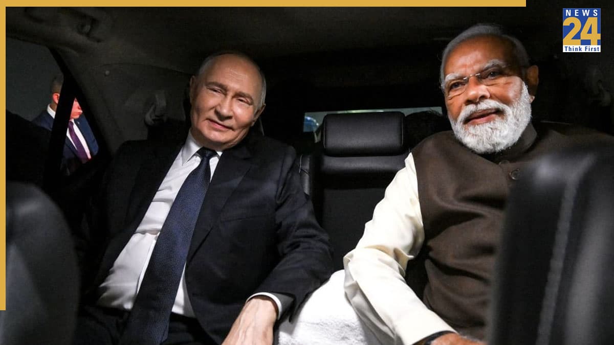 PM मोदी ने रोका न होता तो 2022 में यूक्रेन पर परमाणु हमला कर देते पुतिन, पोलैंड के मंत्री का दावा
