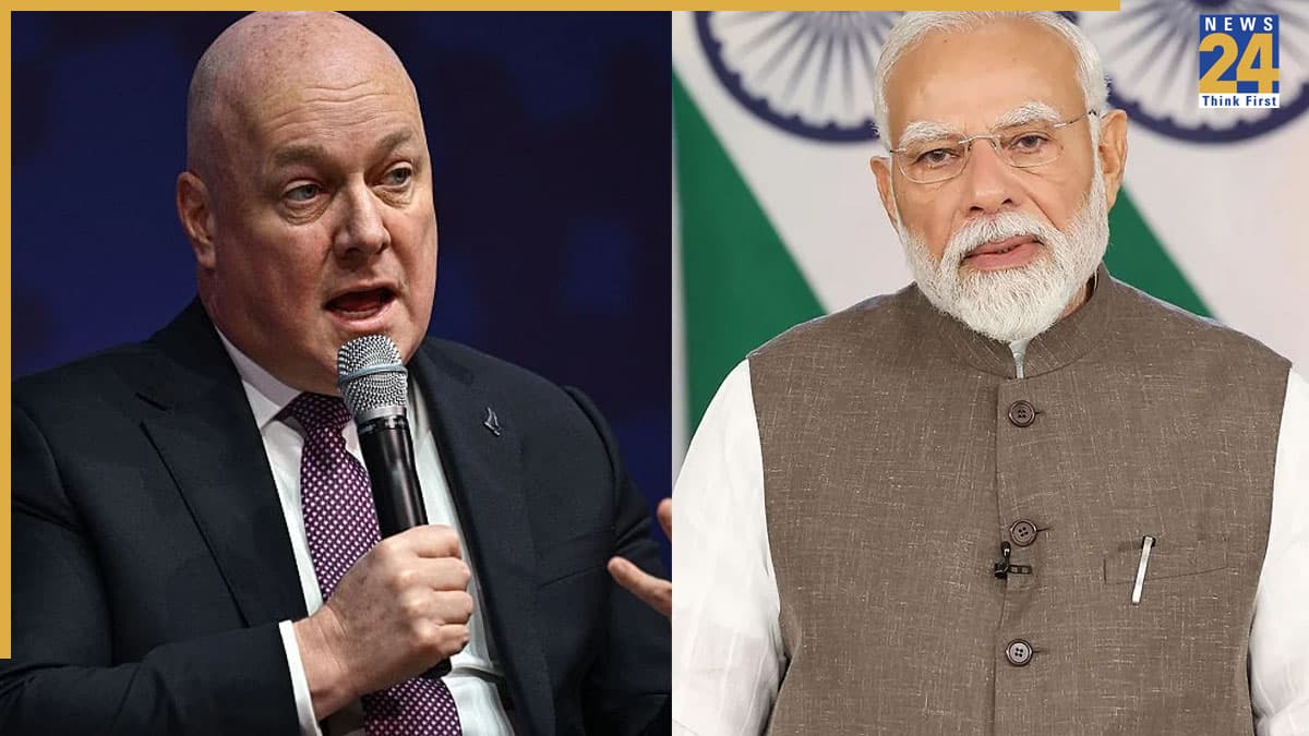 PM मोदी के स्वागत से पहले न्यूजीलैंड पीएम का बड़ा ऐलान, 57% निर्यात पर नहीं लगेगा टैरिफ; व्यापार को मिलेगी रफ्तार