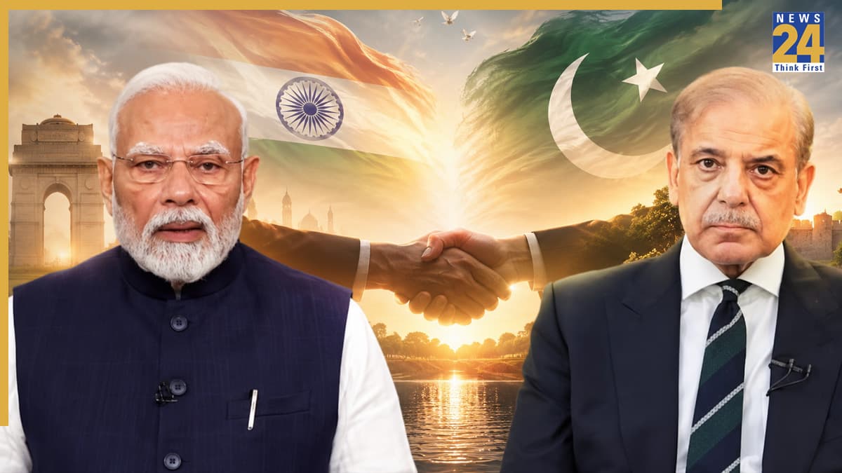 'भारत-पाकिस्तान में हो बातचीत', 100 दिग्गजों ने PM मोदी और शहबाज शरीफ को लिखा खुला पत्र