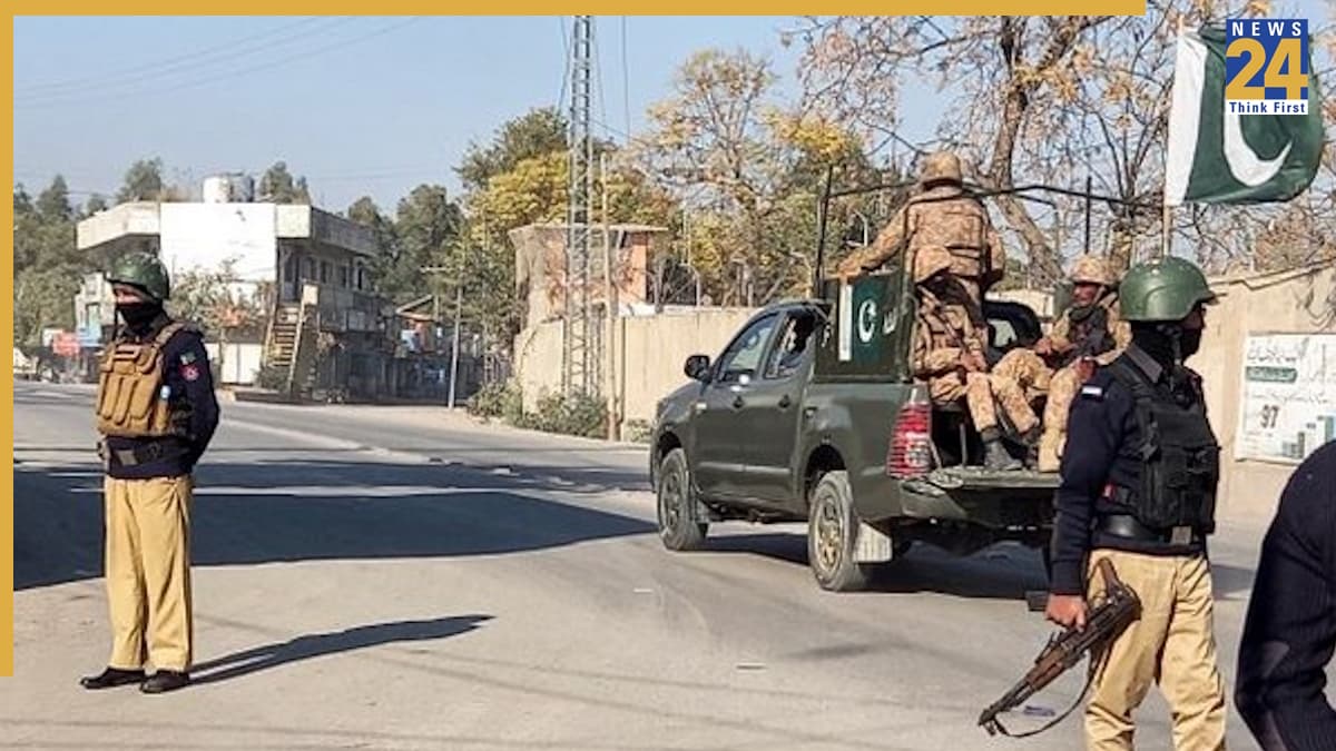 'पाकिस्तान की बर्बादी का कारण भारत नहीं, उसकी अपनी सेना', सिंगापुर के पूर्व राजदूत का बड़ा दावा