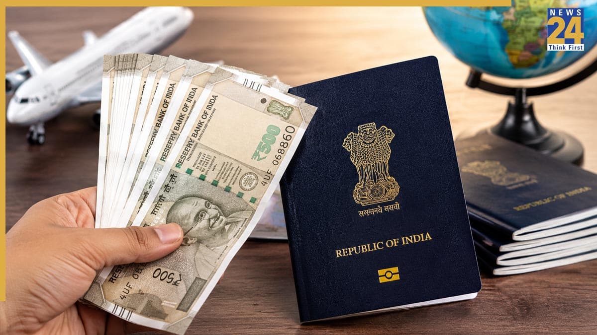 Passport Fees Hike: पासपोर्ट बनवाना हुआ महंगा, जानें सामान्य और तत्काल में कितनी बढ़ी फीस?