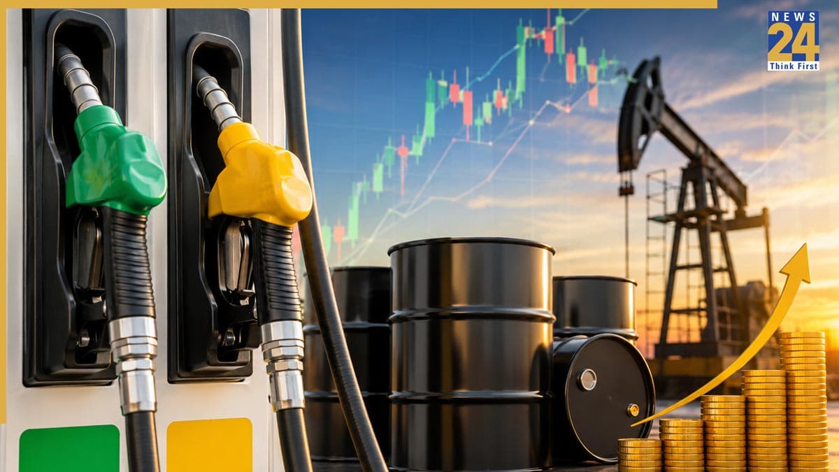 29 July Petrol Diesel Price: कच्‍चे तेल के दाम पर अपडेट आते ही सरकारी कंपन‍ियों ने जारी कर द‍िए पेट्रोल डीजल के नए भाव; चेक करें