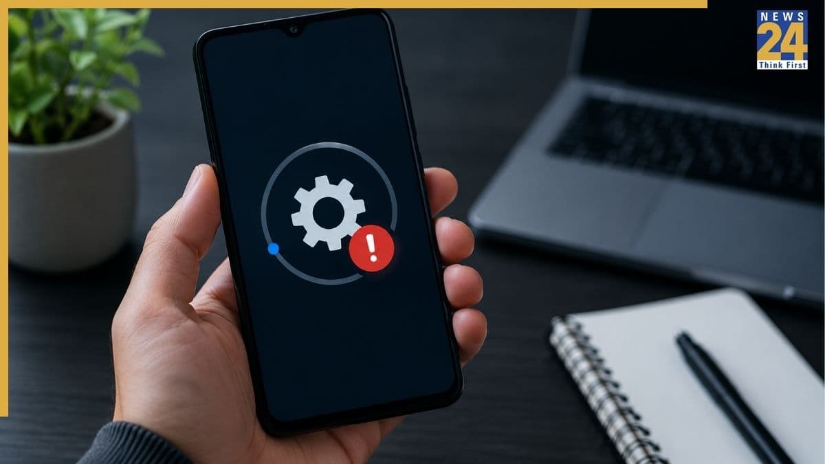 फोन में नहीं आ रहा कोई नया अपडेट? जानें कब तक सेफ है ऐसे Phone का इस्तेमाल करना