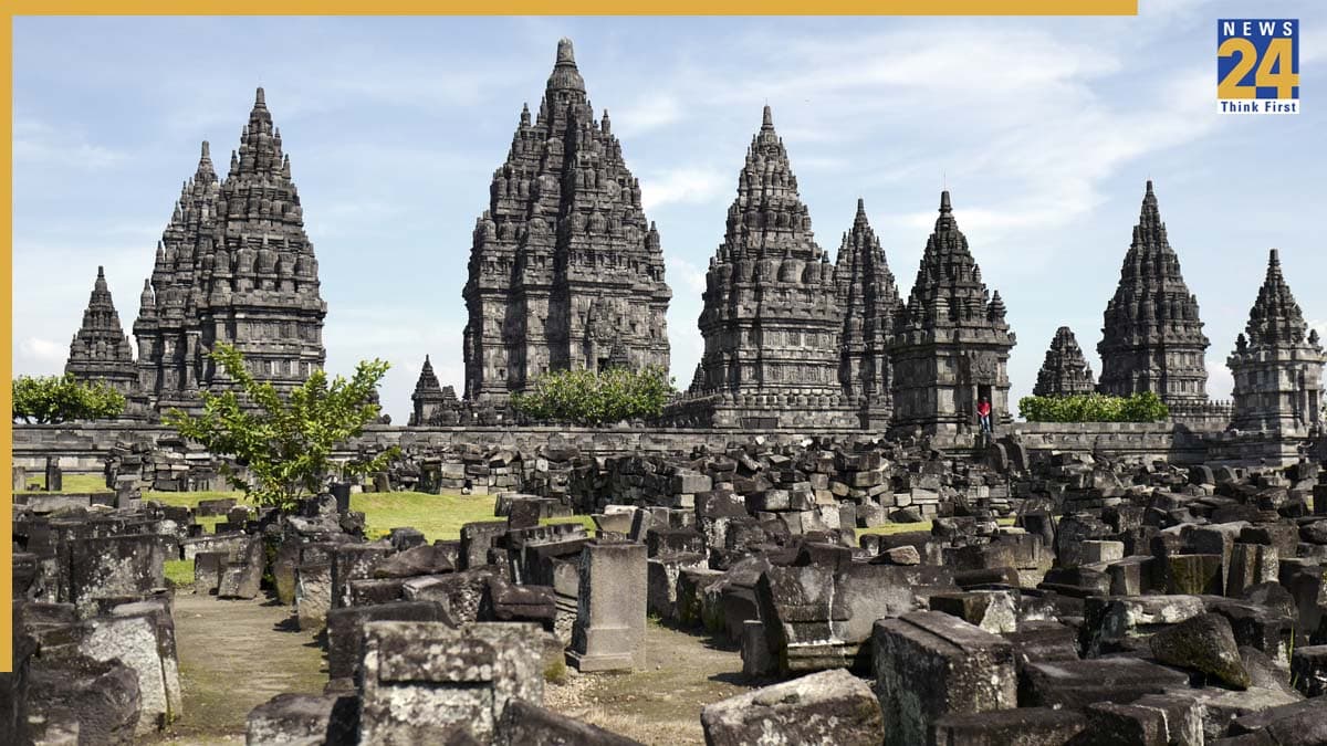1170 साल पुराने दुर्लभ शिव मंदिर का भारत और हिंदू धर्म से क्या है कनेक्शन? इंडोनेशिया में PM मोदी आज करेंगे दर्शन