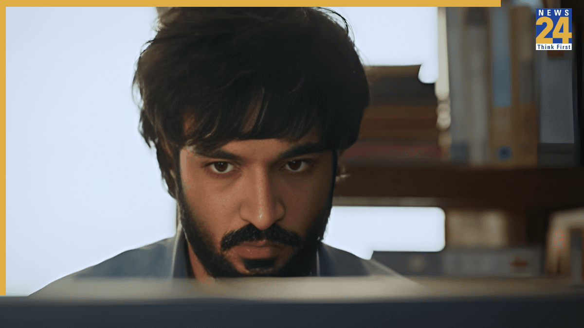 6 एपिसोड की इस क्राइम-थ्रिलर ने Jio Hotstar पर मचाया बवाल, क्लाइमैक्स कर देगा हैरान