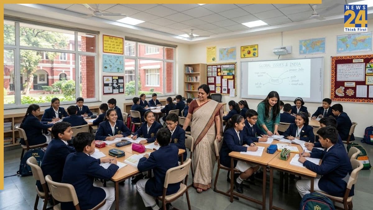 प्राइवेट स्कूल की मनमानी फीस पर लगेगी लगाम? दिल्ली सरकार ने उठाया ये बड़ा कदम