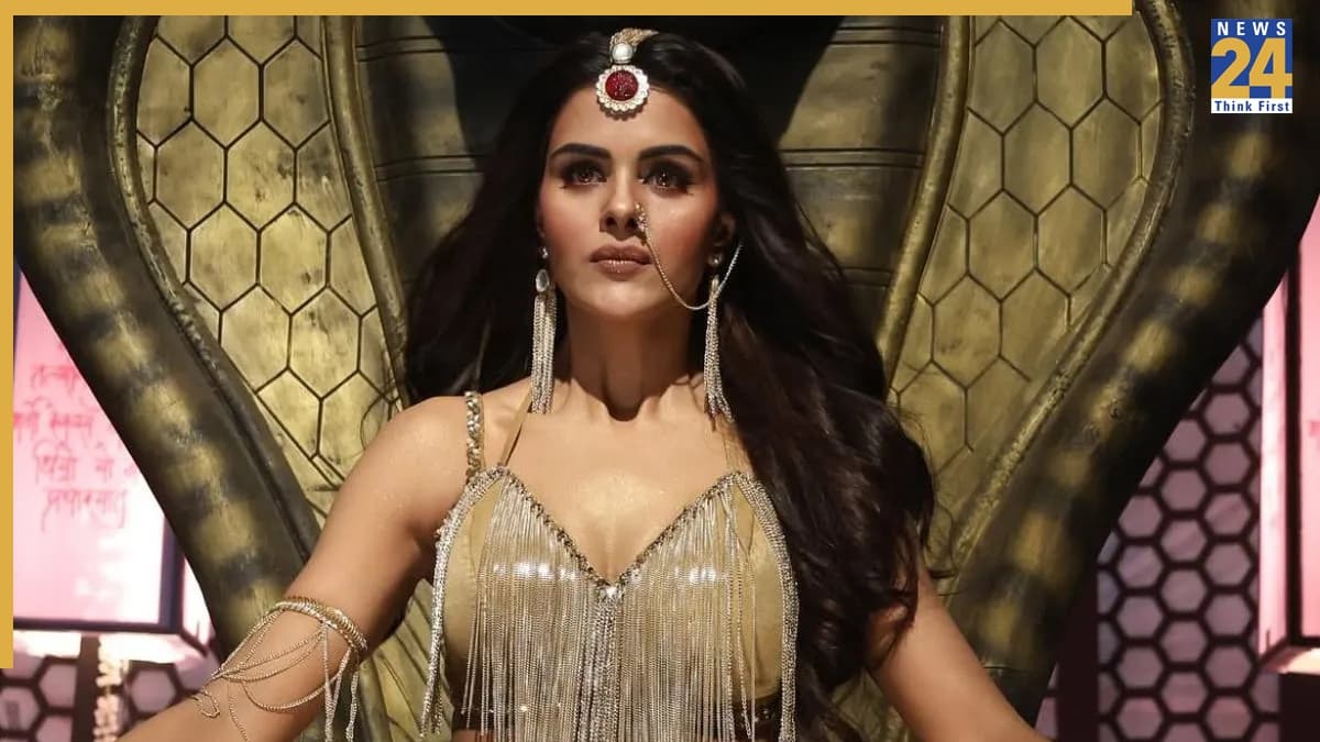 Priyanka Chahar Choudhary के लिए आसान नहीं थी 'नागिन 7' की शूटिंग, लगातार 36 घंटे किया काम