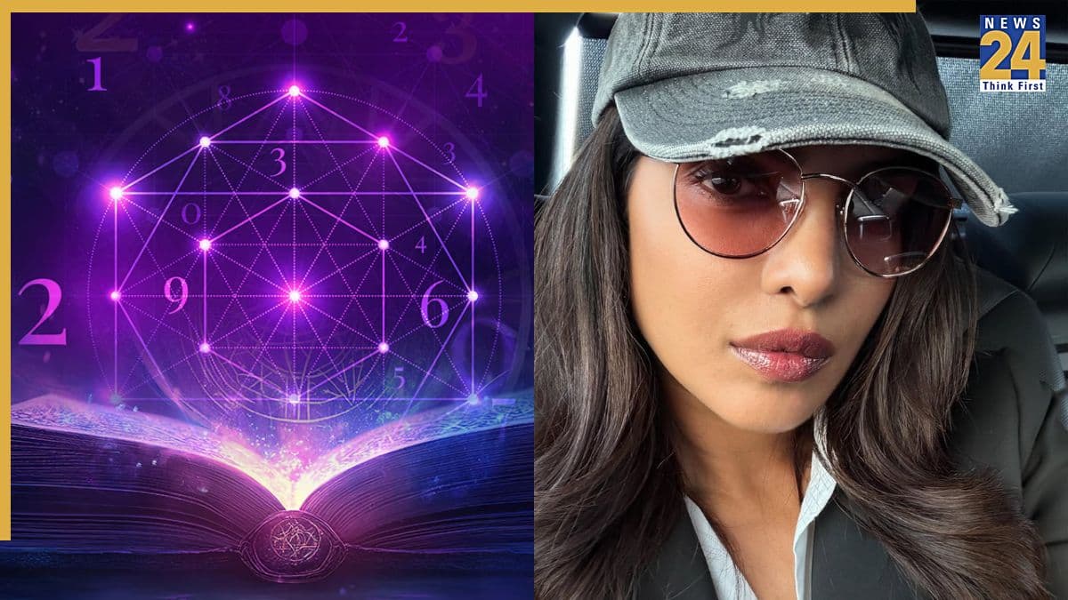 Numerology: विदेशों में जाकर बड़ा नाम कमाते हैं इस मूलांक के लोग, बॉलीवुड की ये एक्ट्रेस है लिस्ट में सबसे ऊपर