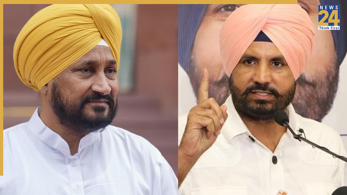 Punjab Election 2027: कांग्रेस कैसे करेगी टिकटों का बंटवारा, किन्हें नहीं मिलेगी उम्मीदवारी, पढ़ें पंजाब चुनाव पर 2 नए अपडेट
