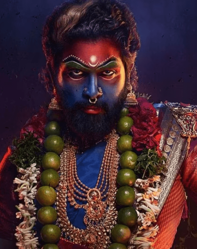पुष्पा 2