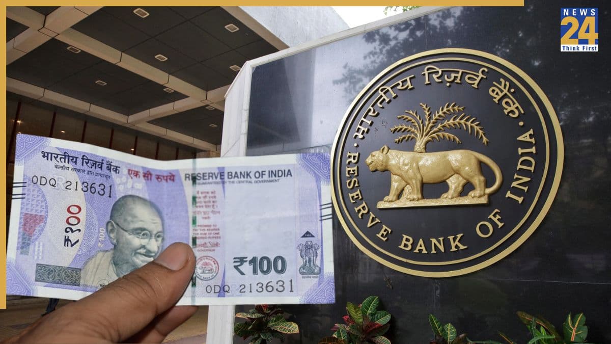 100 Rupee Note: 100 रुपये के नोट को लेकर RBI ने जारी की वार्न‍िंग, जान लें जरूरी बात, वरना पड़ेगा पछताना