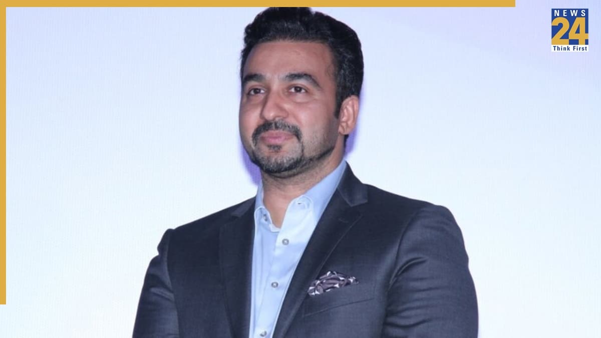 'मैंने कुछ गलत किया है, तो…', पोर्नोग्राफी केस पर फिर छलका Raj Kundra का दर्द, कह दी जान देने की बात