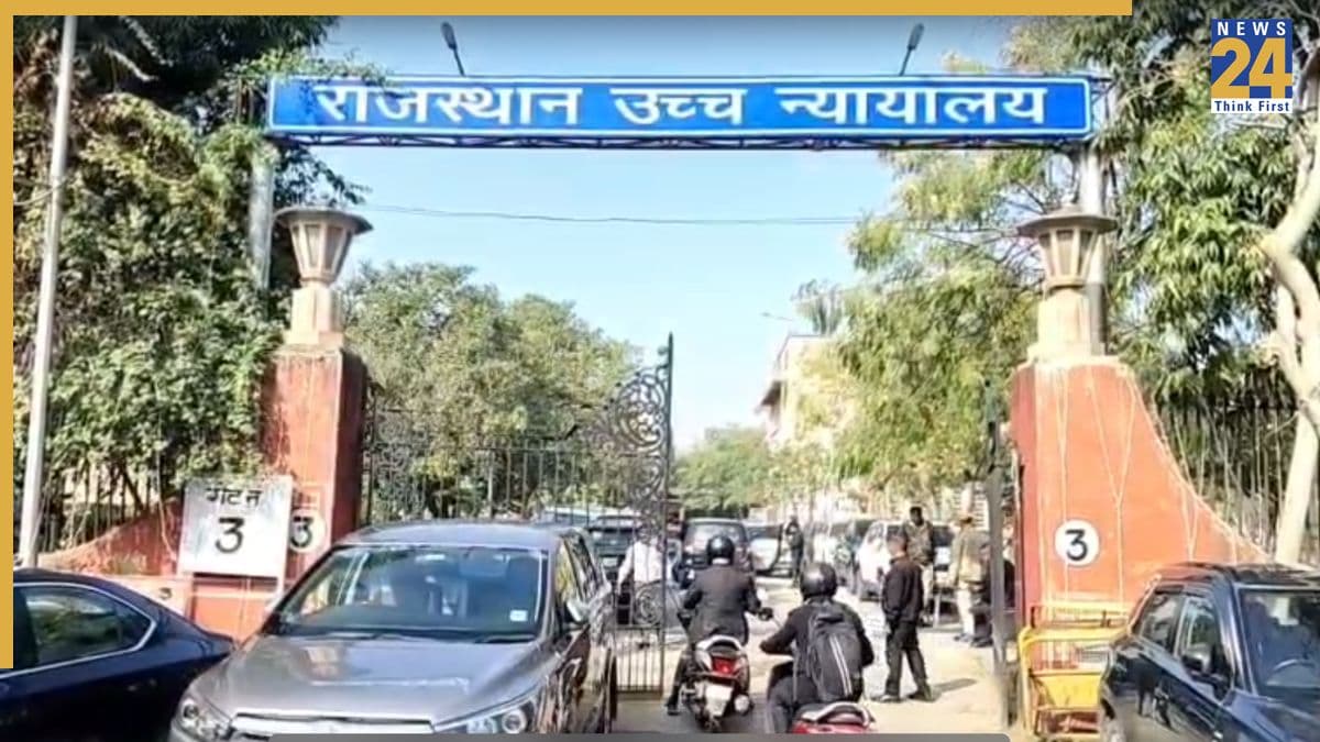 राजस्थान में पंचायत और निकाय चुनाव का रास्ता साफ, हाईकोर्ट में सरकार ने पेश किया पूरा रोडमैप
