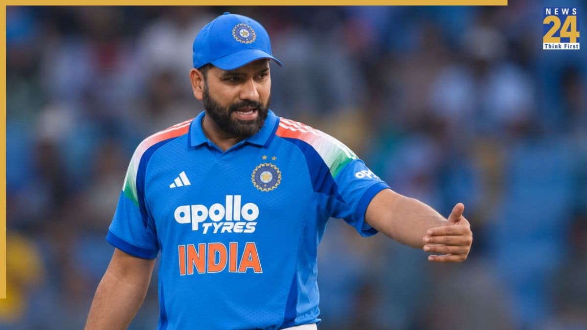 ODI करियर के 'आखिरी मैच' को लेकर BCCI से खुश नहीं रोहित शर्मा! बोर्ड से क्यों जाहिर की नाराजगी?