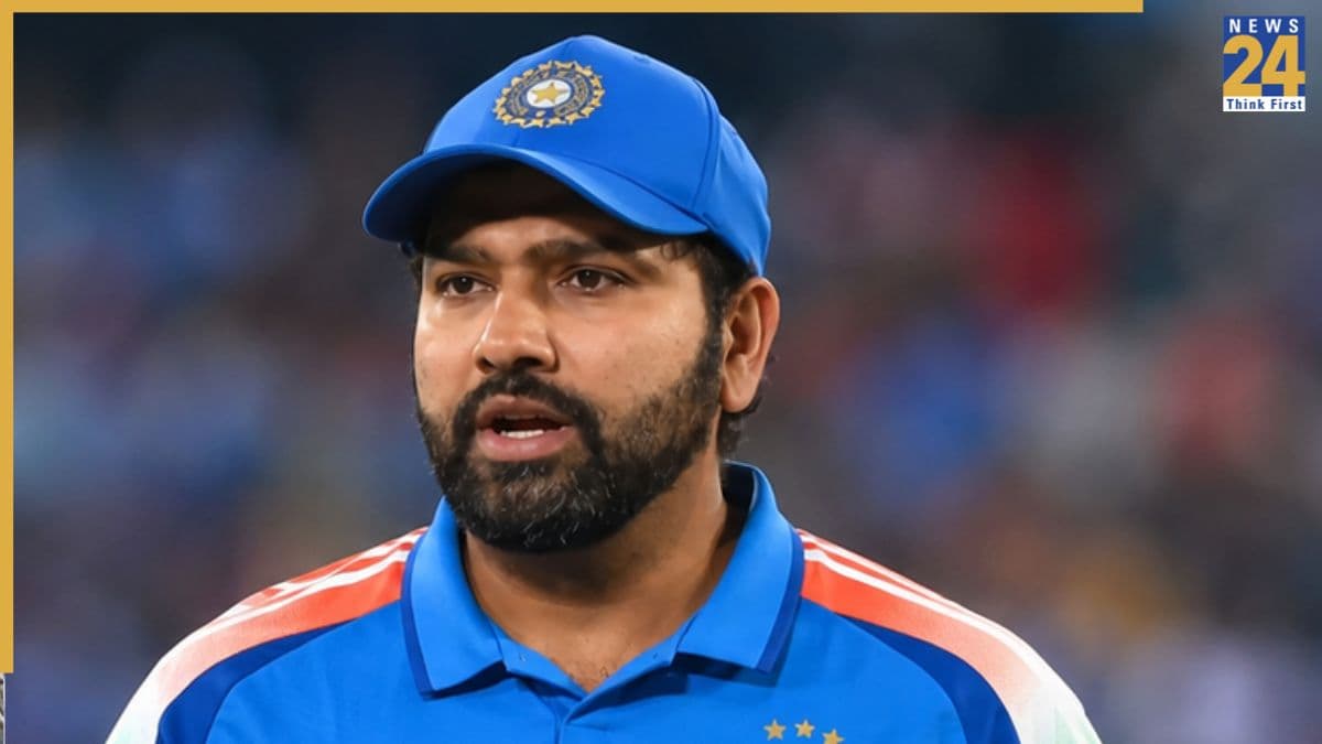 क्या रोहित शर्मा ले रहे हैं रिटायरमेंट? BCCI उपाध्यक्ष राजीव शुक्ला ने तोड़ी चुप्पी, जानिए पूरा सच