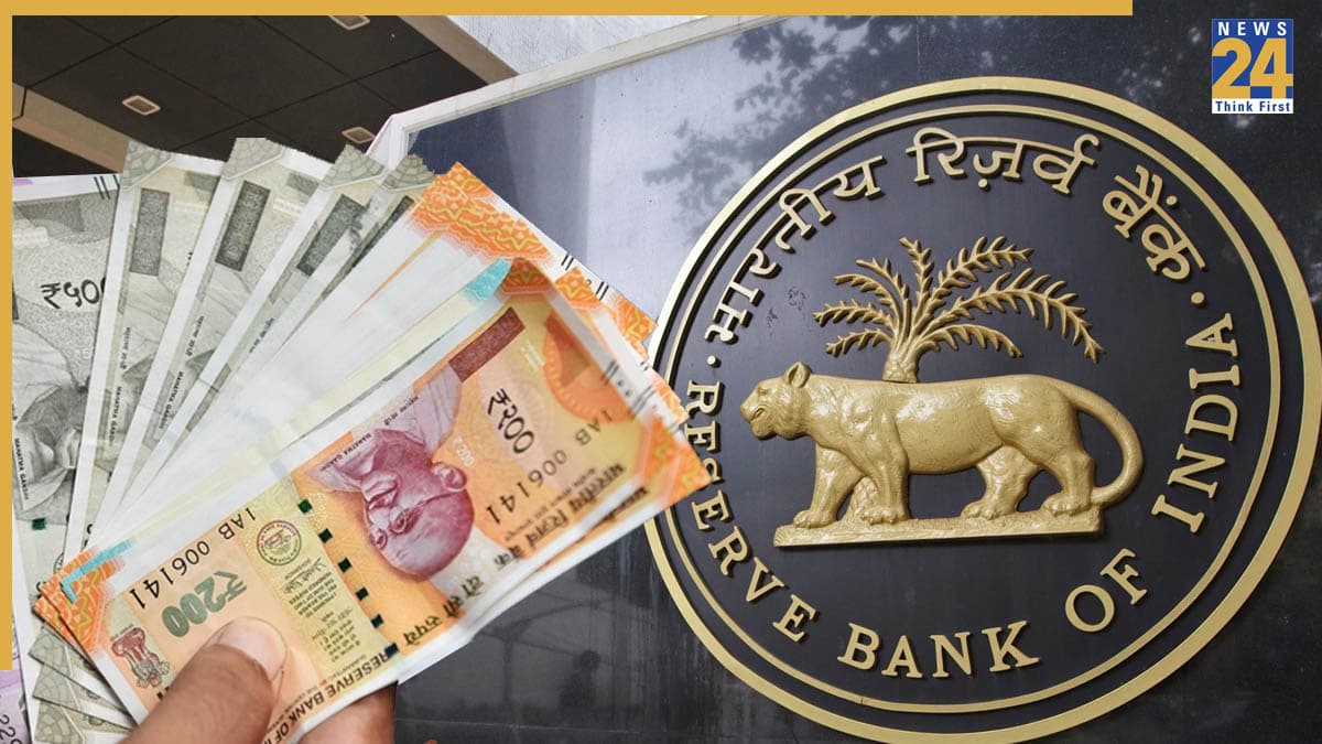 200, 500 रुपये के नोट को लेकर RBI ने जारी की जरूरी एडवाइजरी, जान लें जरूरी बात; वरना खा जाएंगे धोखा