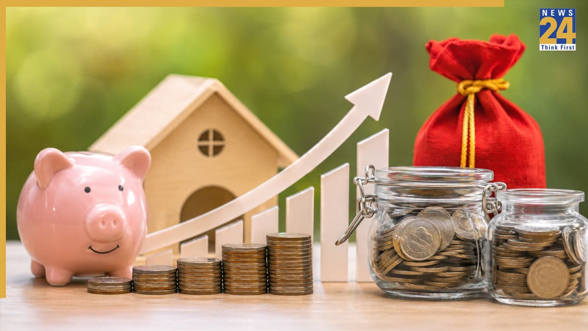 Small Savings Schemes Interest Rate: स्मॉल सेविंग स्कीम पर नई ब्याज दरों का हुआ ऐलान, जानें PPF, सुकन्या समृद्धि पर कितना ब्याज?