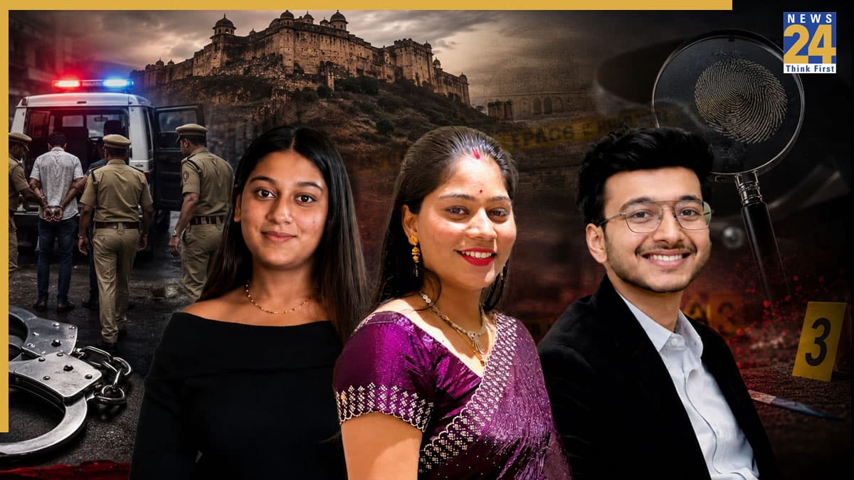 क्या सिया गोयल को बचाएगा 'सोनम रघुवंशी' जैसा ट्विस्ट! केतन अग्रवाल केस में सबूतों का टोटा
