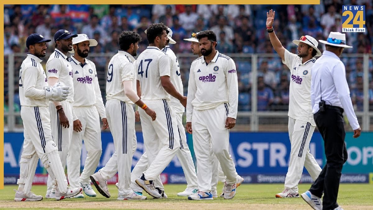 SL A vs IND A: आकिब नबी समेत इंडिया ए के सभी गेंदबाज हुए फेल, पहले दिन श्रीलंका का रहा दबदबा