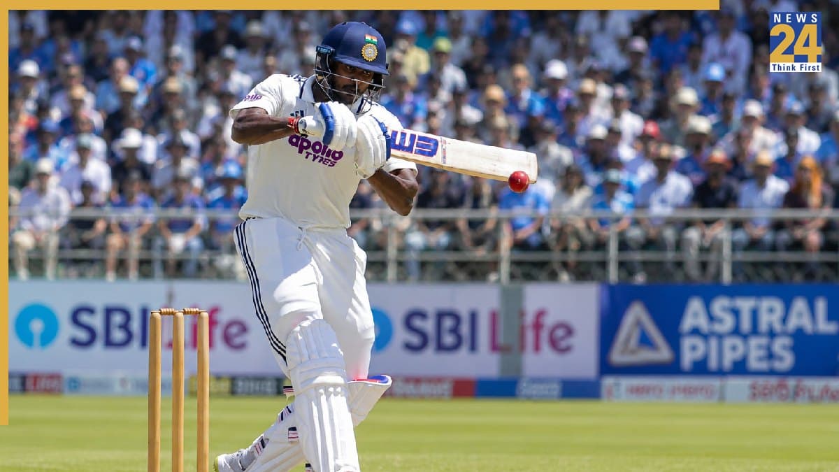 टीम इंडिया के इस स्टार ने 8 दिनों में जड़ दिया दूसरा शतक, सभी आलोचकों को दिया करारा जवाब