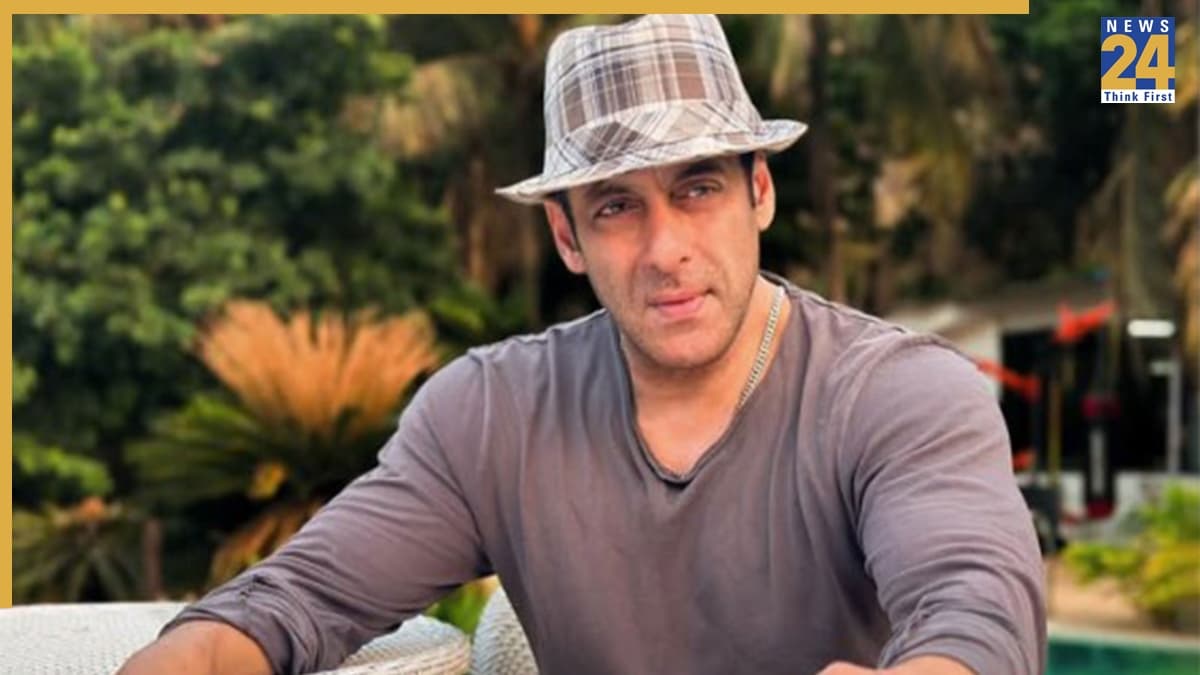 'आपकी तबीयत...', क्या बीमार हैं 60 साल के Salman Khan? वायरल अफवाहों पर आया भाईजान का रिएक्शन