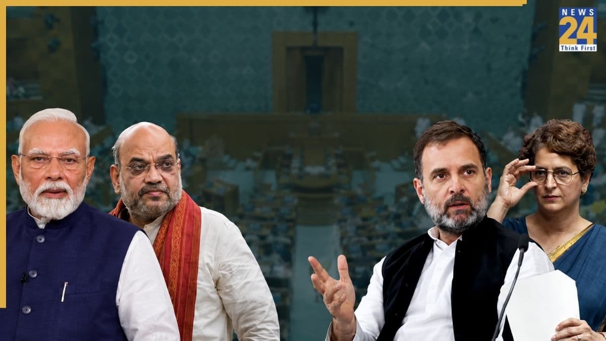 Monsoon Session: एंटी पेपर लीक बिल लोकसभा में पास, अब राज्यसभा में भेजा जाएगा विधेयक
