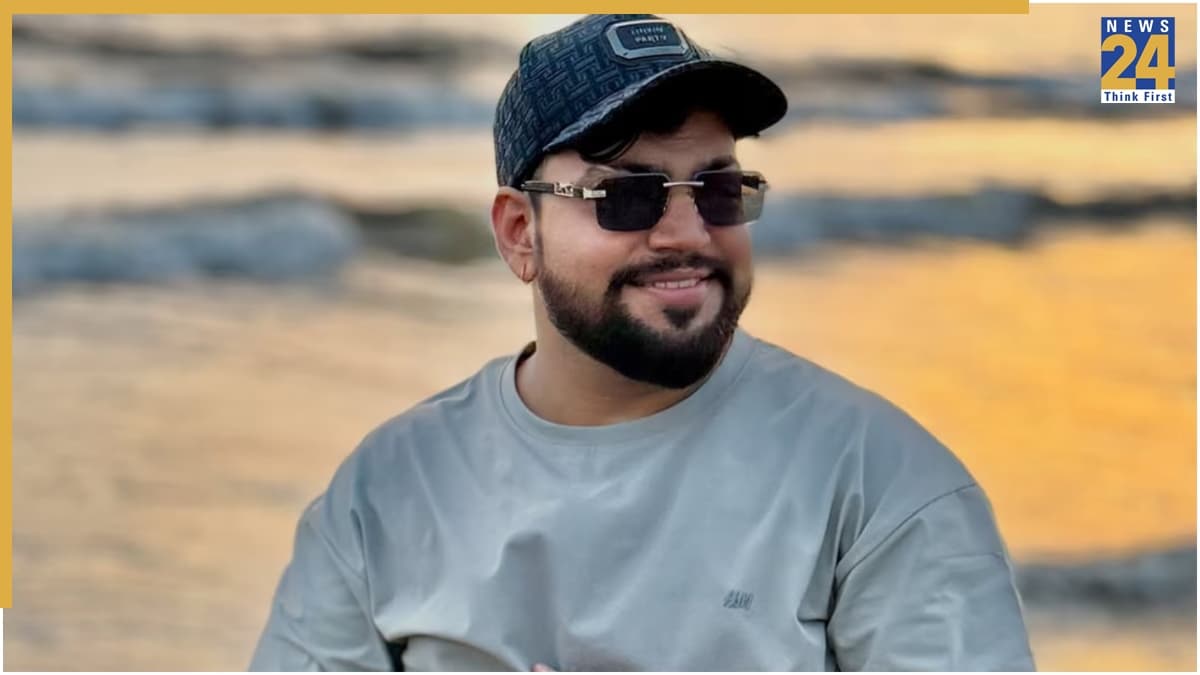 Santy Sharma