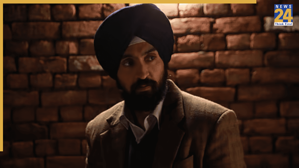 Diljit Dosanjh की फिल्म 'Satluj' को बड़ा झटका, ZEE5 India से अगले आदेश तक हटाई गई